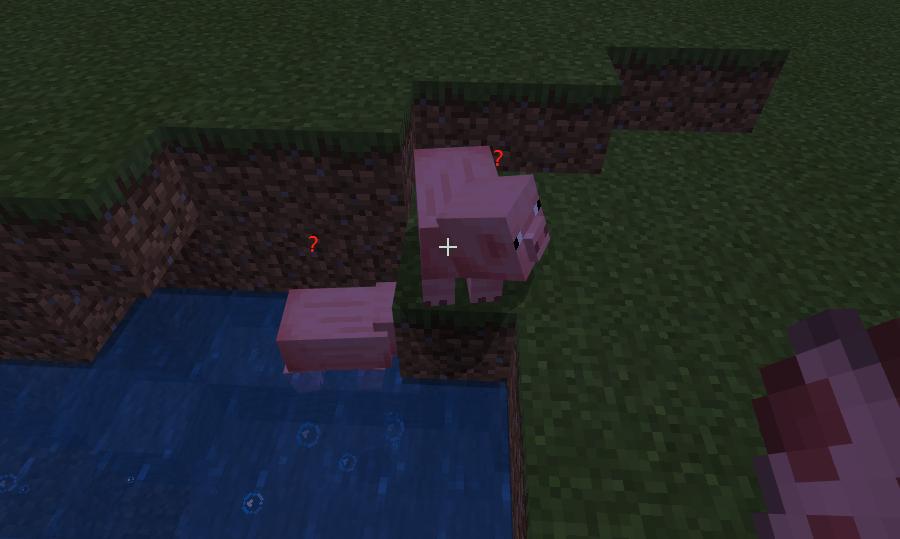 我的世界离谱操作视频,我的世界离谱翻译能错到多离谱