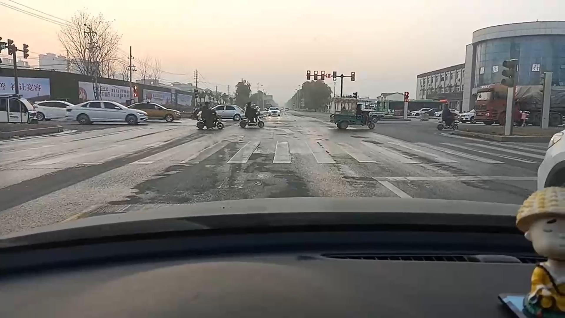 新手上路跑长途国道怎么避免违章,新手上路怎么避免违章