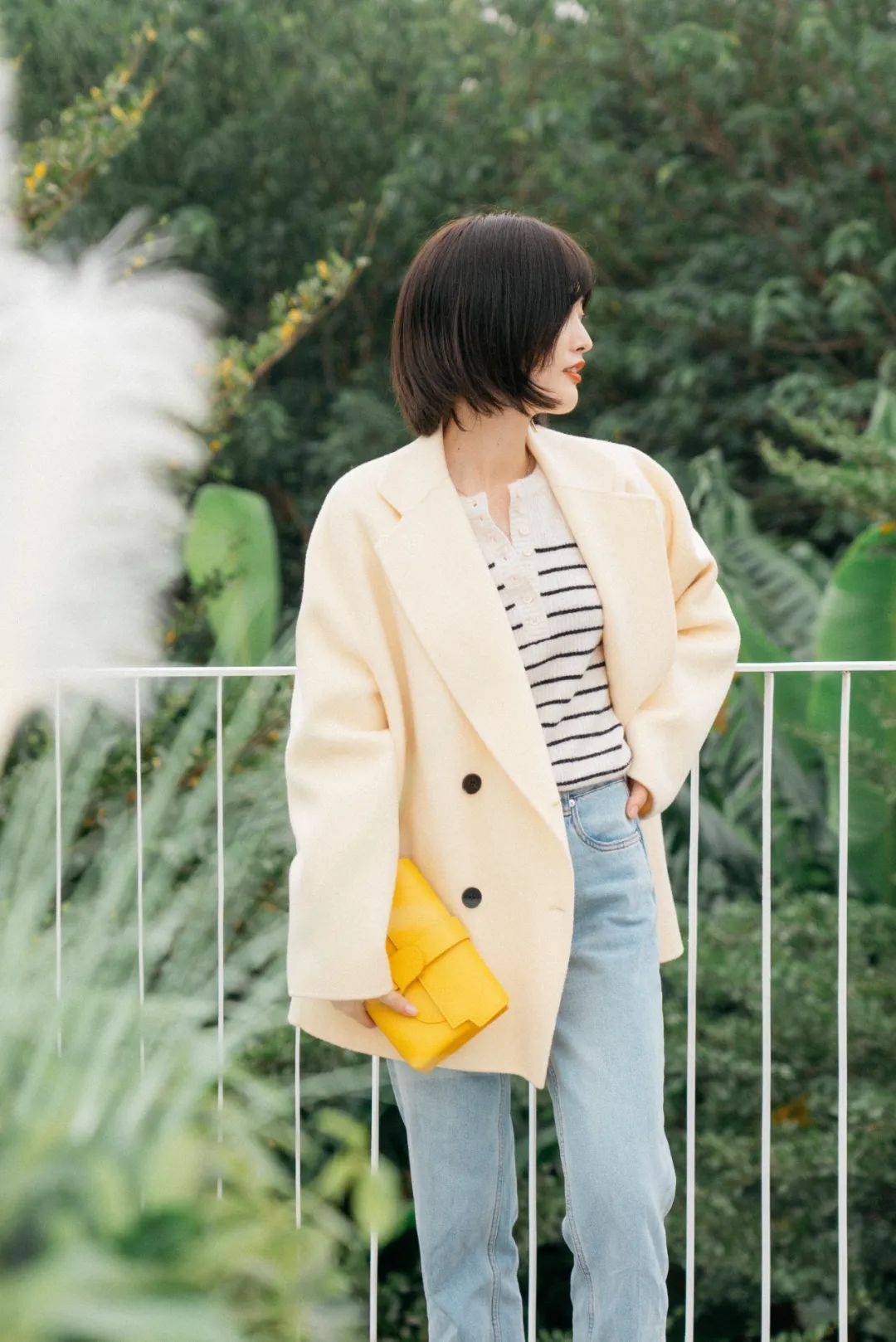 大衣推荐秋冬怎么挑选好看,今年冬天怎么选大衣