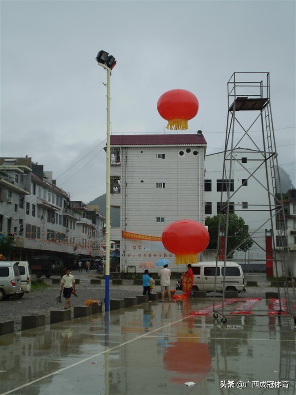 百色球场灯,百色球场灯厂家