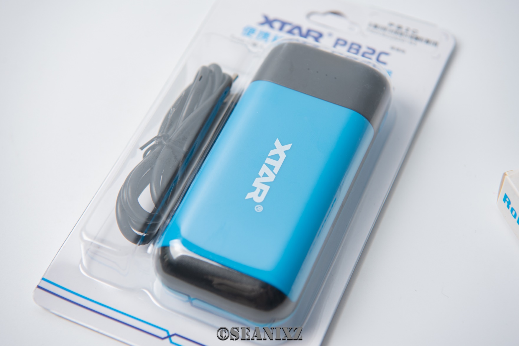 xtar18650充电宝怎么用,旧的18650电池能做一个充电宝吗