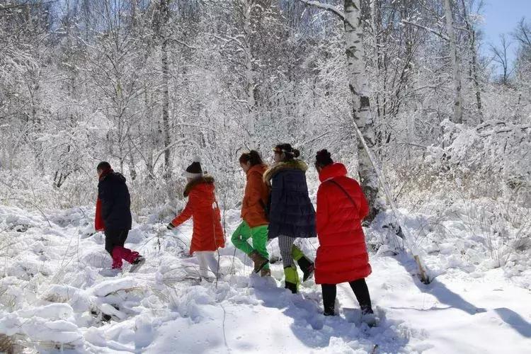 2019年延边州旅游,延边州春节期间活动