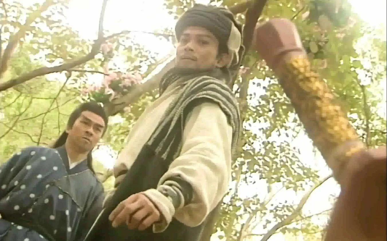 天龙八部慕容复怎样才能复国成功,天龙八部慕容复暗中解围