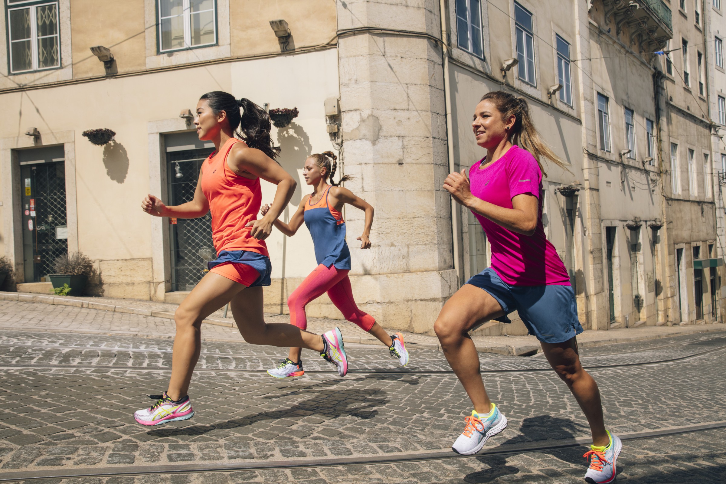 跑步一星期小腿粗了一圈怎么回事,跑步小腿肚子变粗怎么恢复