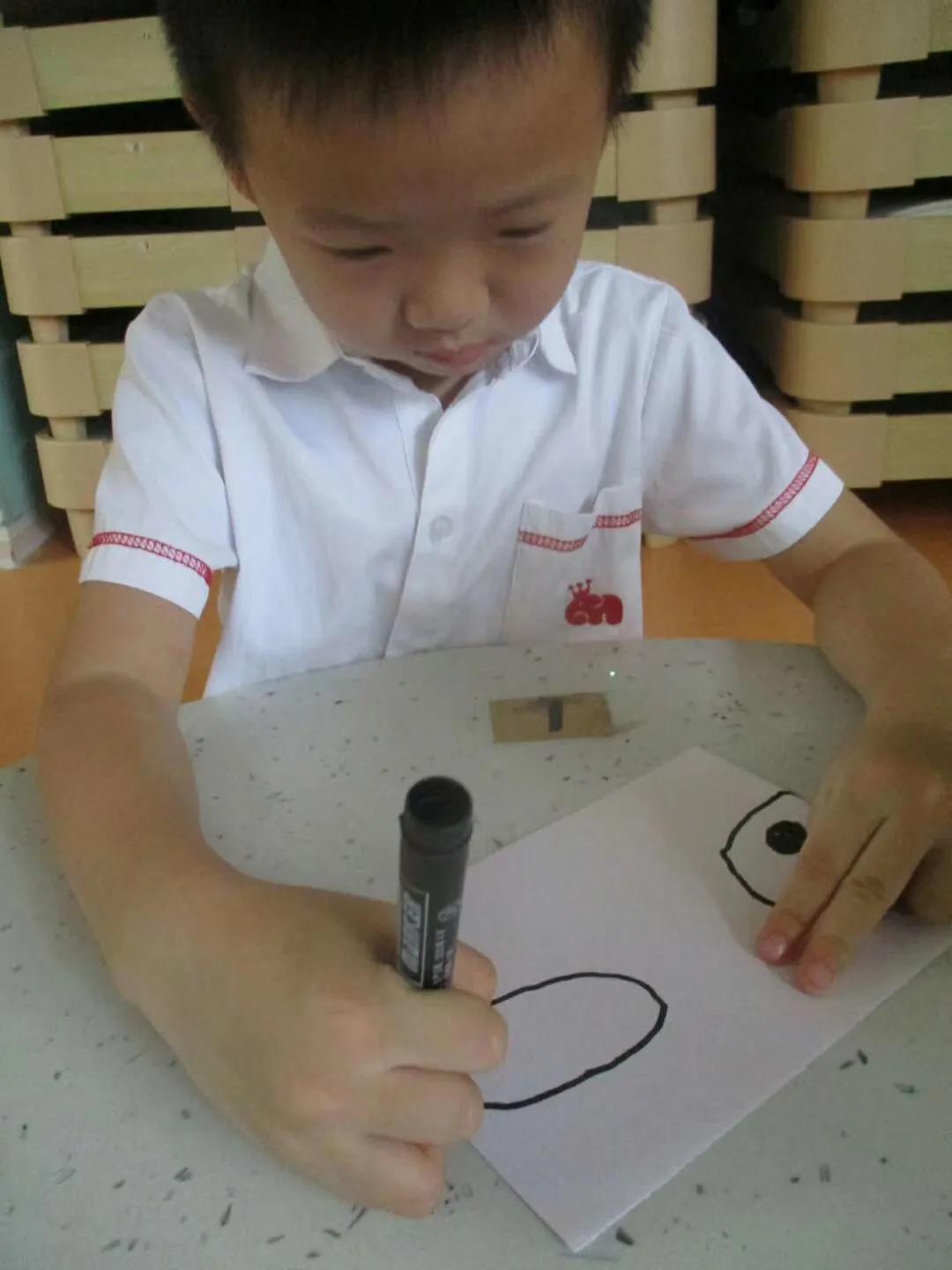 拼贴画美术作品,好看的拼贴画