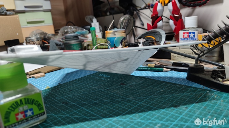 航模飞机制作小学生可飞,航模制作自制超轻载人飞机