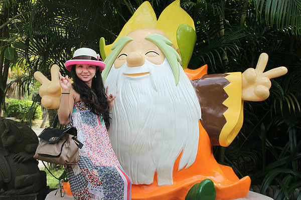 三亚旅游自由行全攻略,三亚旅游攻略自由行游记