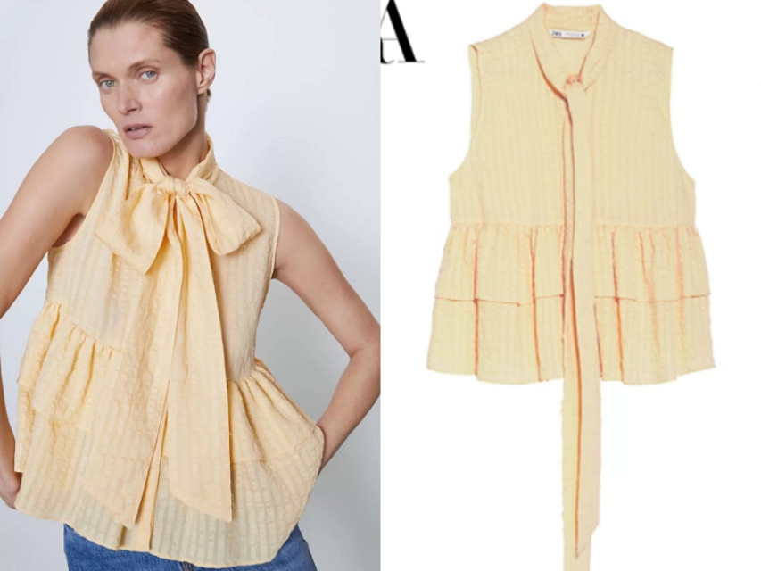 zara鏃╂槬绌挎惌,zara鏄ュ浼戦棽绌挎惌