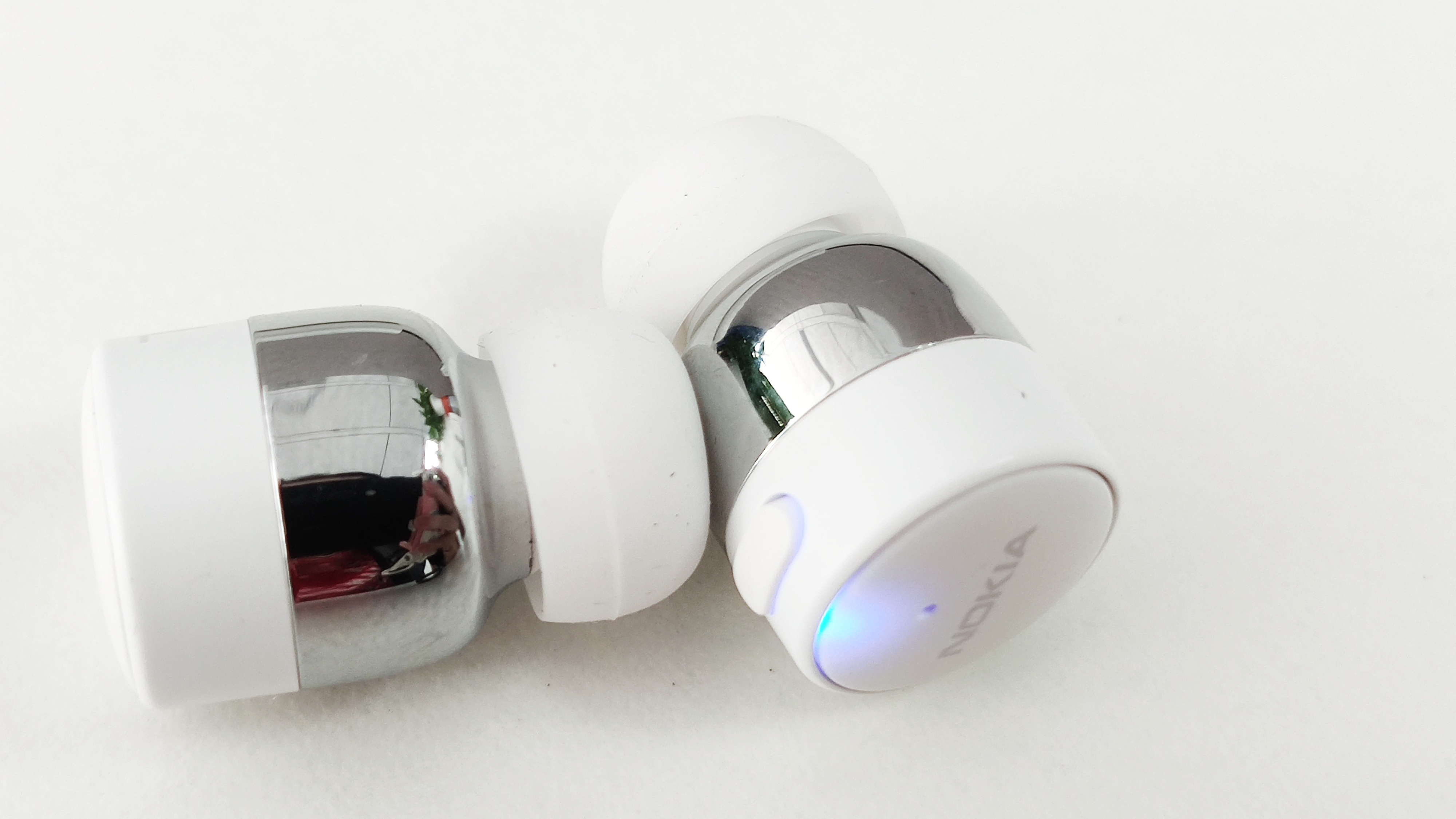 诺基亚bh705主动降噪耳机评测,诺基亚蓝牙耳机推荐评测