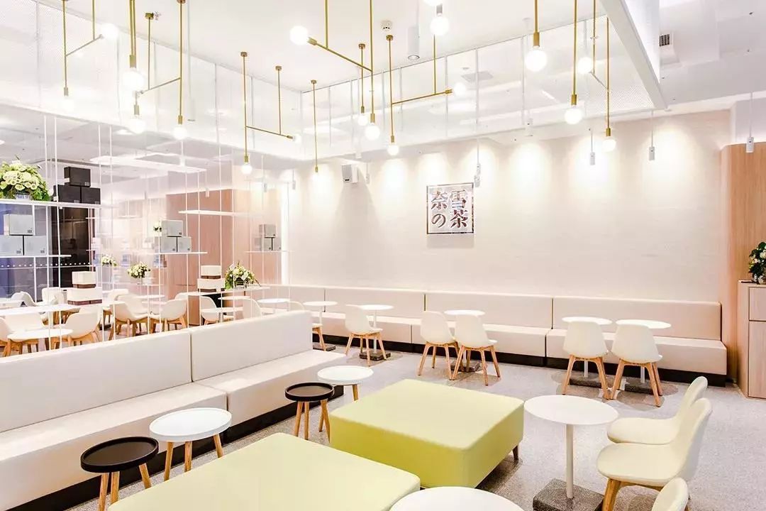 奈雪茶投资了多少钱,奈雪的茶估值300亿