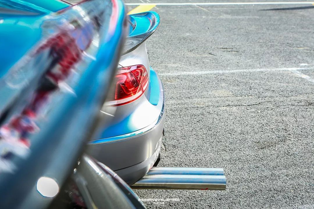 大众公社上海聚驾派,我们的“七情六欲”!(第二弹)