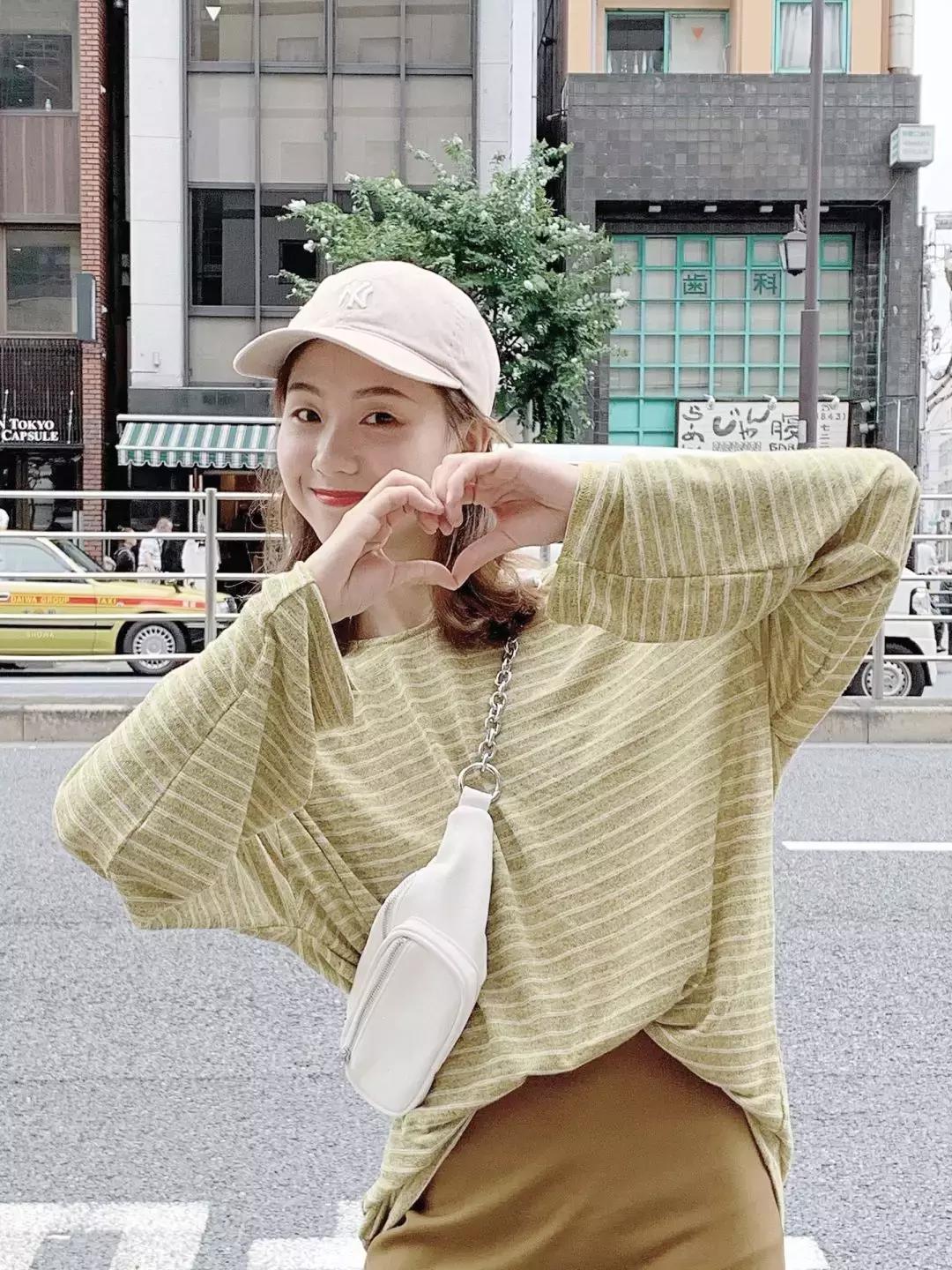 150小个子穿的衣服今年最流行款了,150到180穿什么衣服女