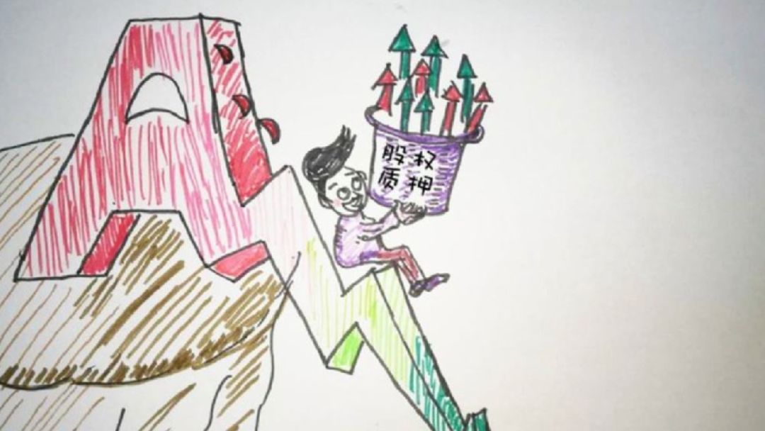 大佬割肉离场,大股东被动减持,红太阳净利连续跳水