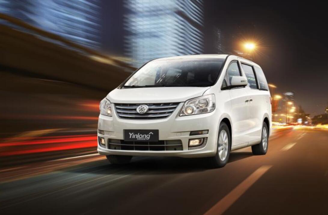 董明珠银隆汽车发展史,董明珠的银隆新能源汽车怎么样了