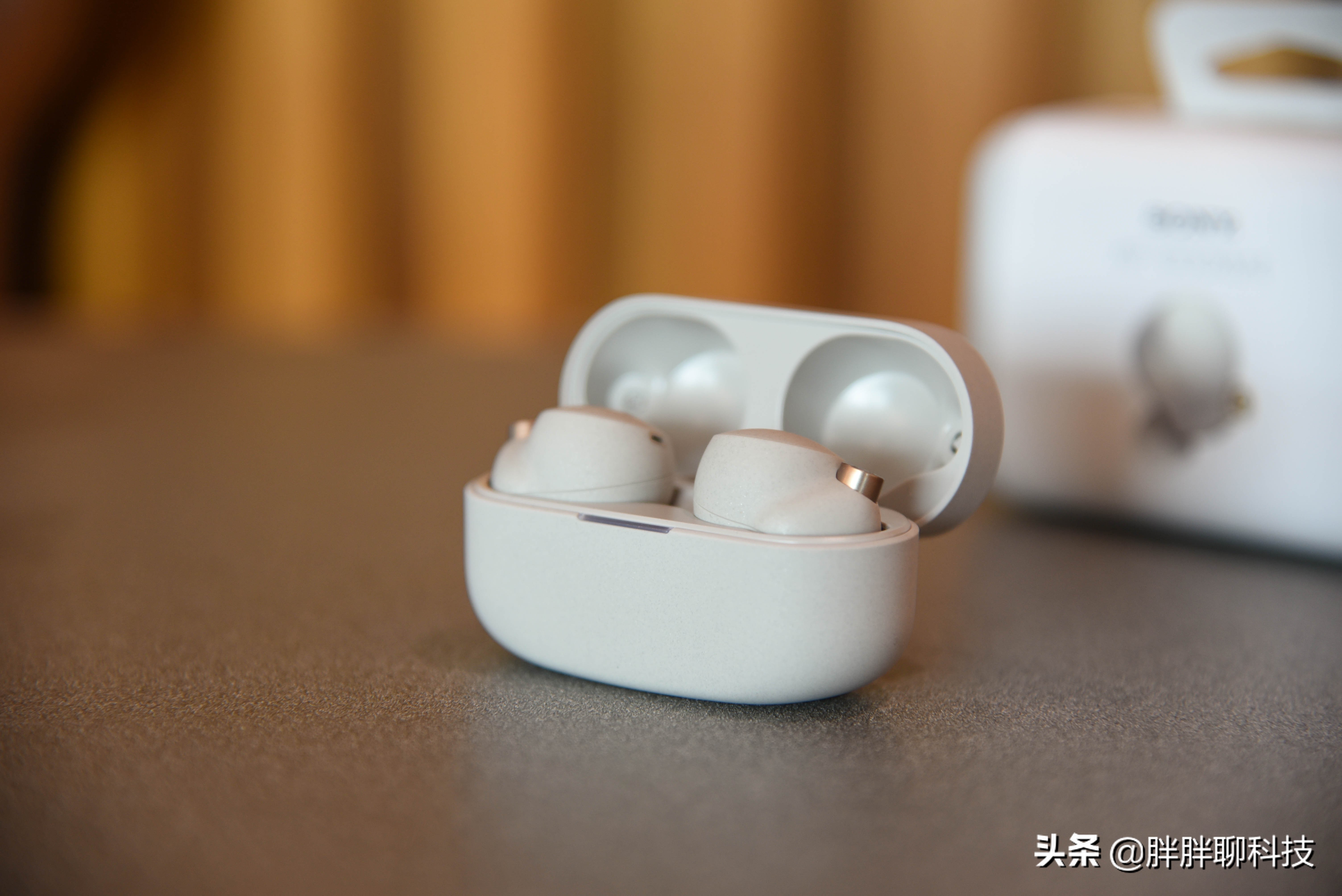 索尼WF-1000XM4降噪怎么样,索尼wf1000-xm4降噪测评