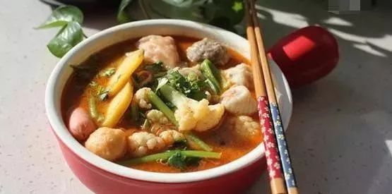 最好吃的麻辣烫做法和配方,如何把麻辣烫做起来