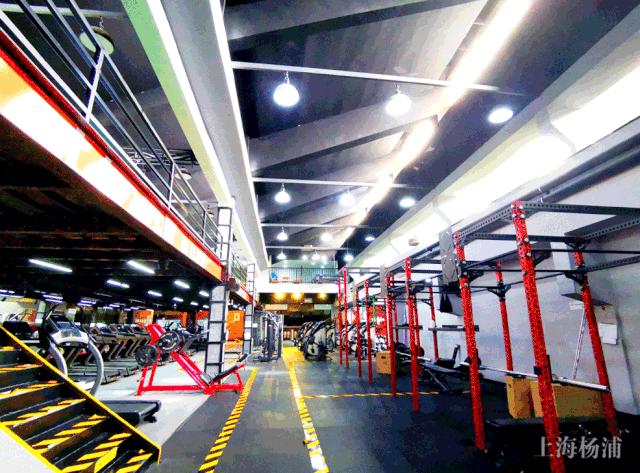 旧厂区变身网红打卡地,旧厂房改造成网红打卡点