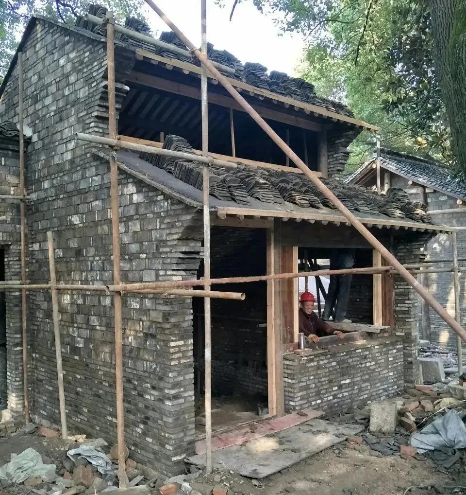 淮安最美生态小镇,淮安生态文旅区河下古镇