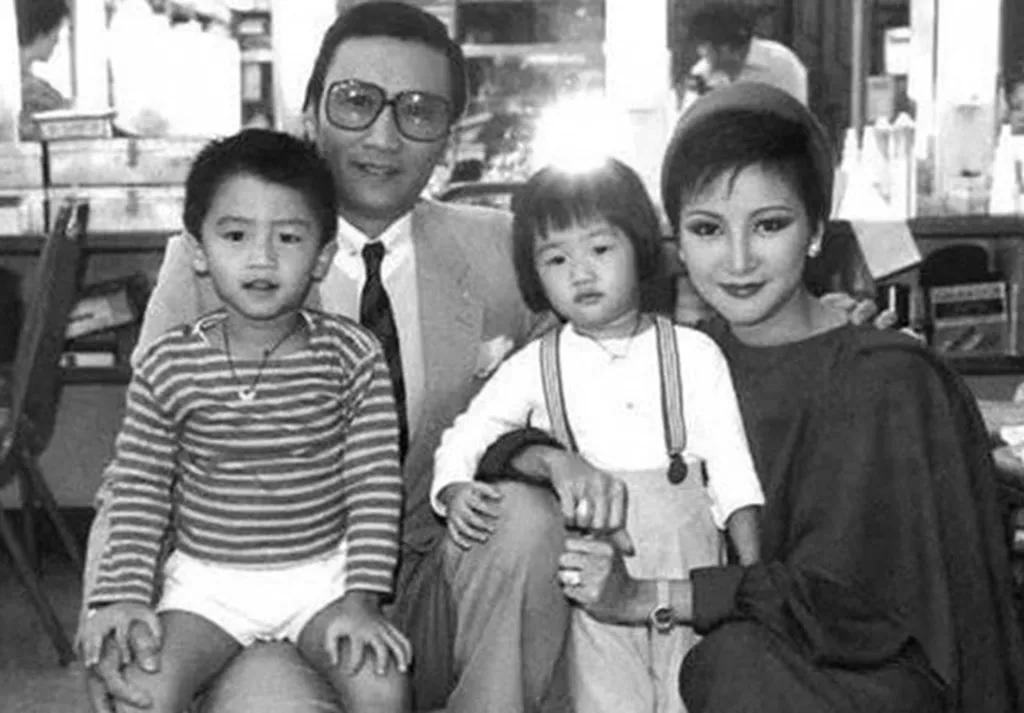 谢霆锋和游鸿明,谢霆锋邓紫棋达人反赌