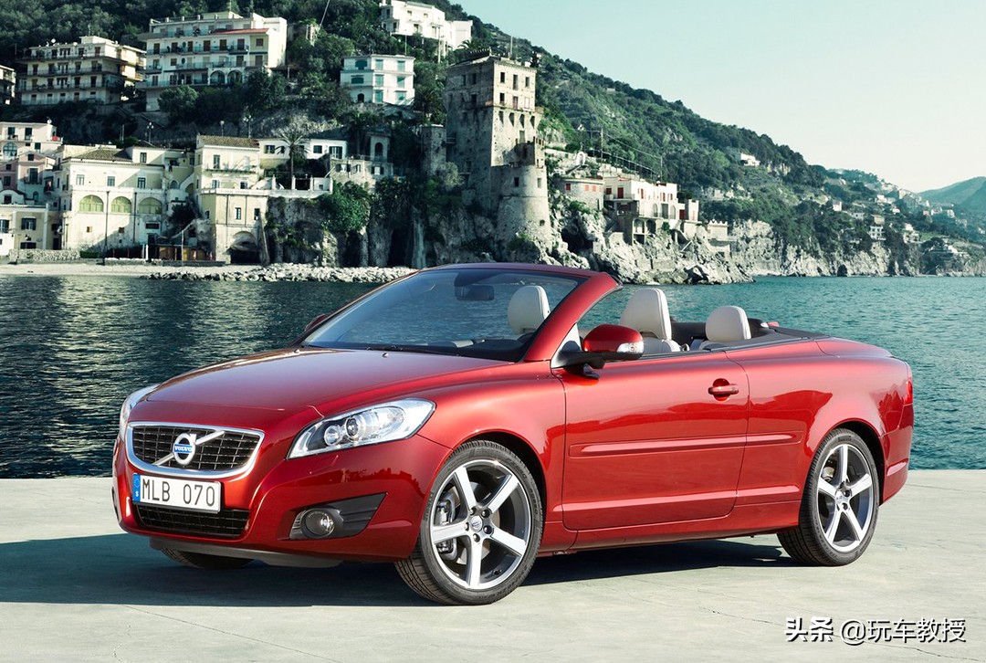 20万内就能圆的跑车梦,看完可能你就解毒了