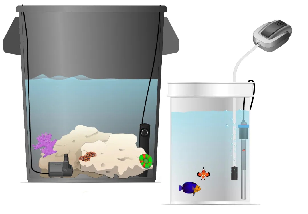 你真的已经准备好换一个更大的爱缸了吗？