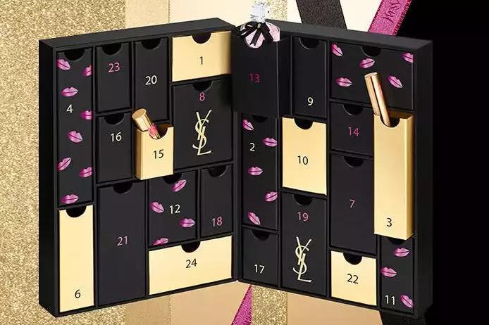 千万别点！这些超美的圣诞限定又来抢钱了