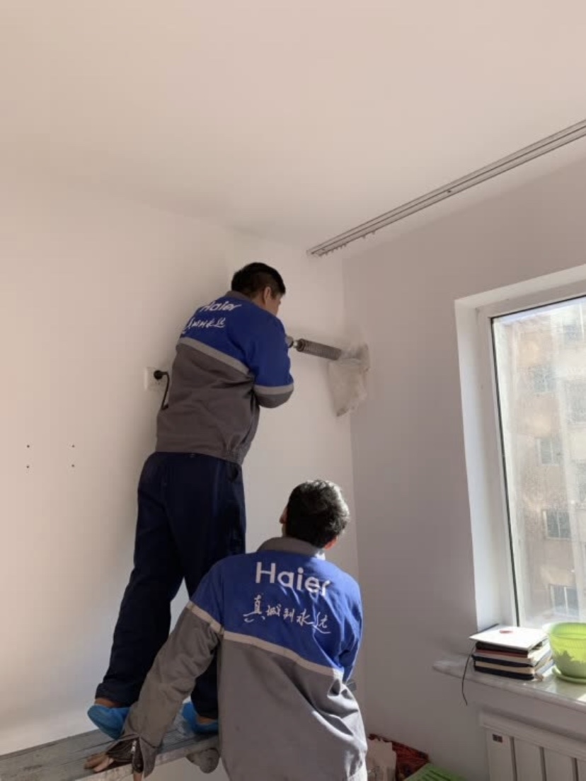 买空调是海尔好还是格力和美的好,空调海尔格力美的哪家性价比最高