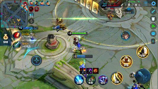 王者荣耀夏侯惇的打法和技巧,王者荣耀夏侯惇怎么玩才厉害