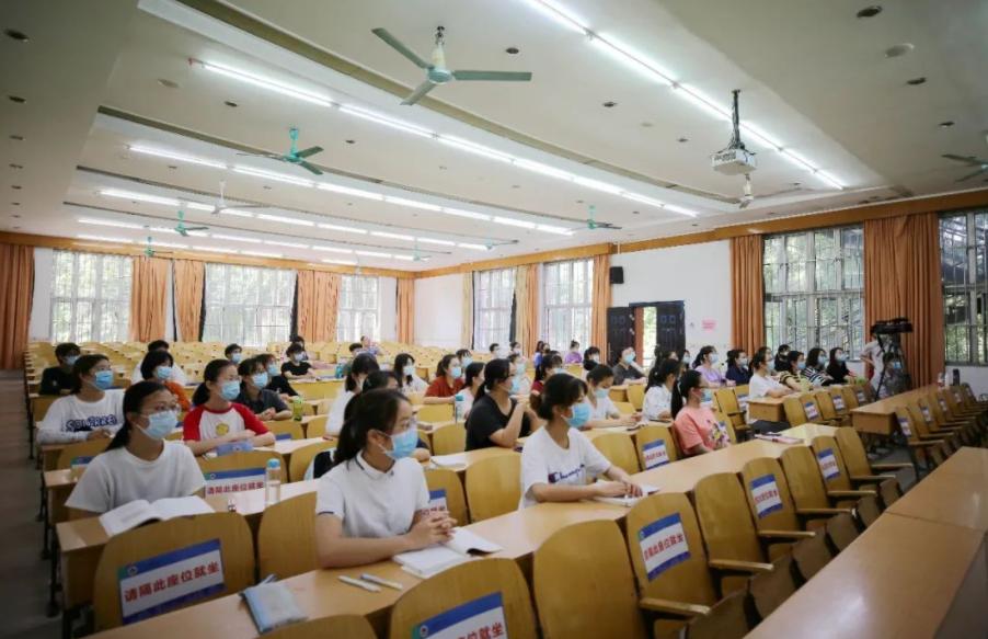 我国的四大天王医院,中国四大医学院南湘雅北协和