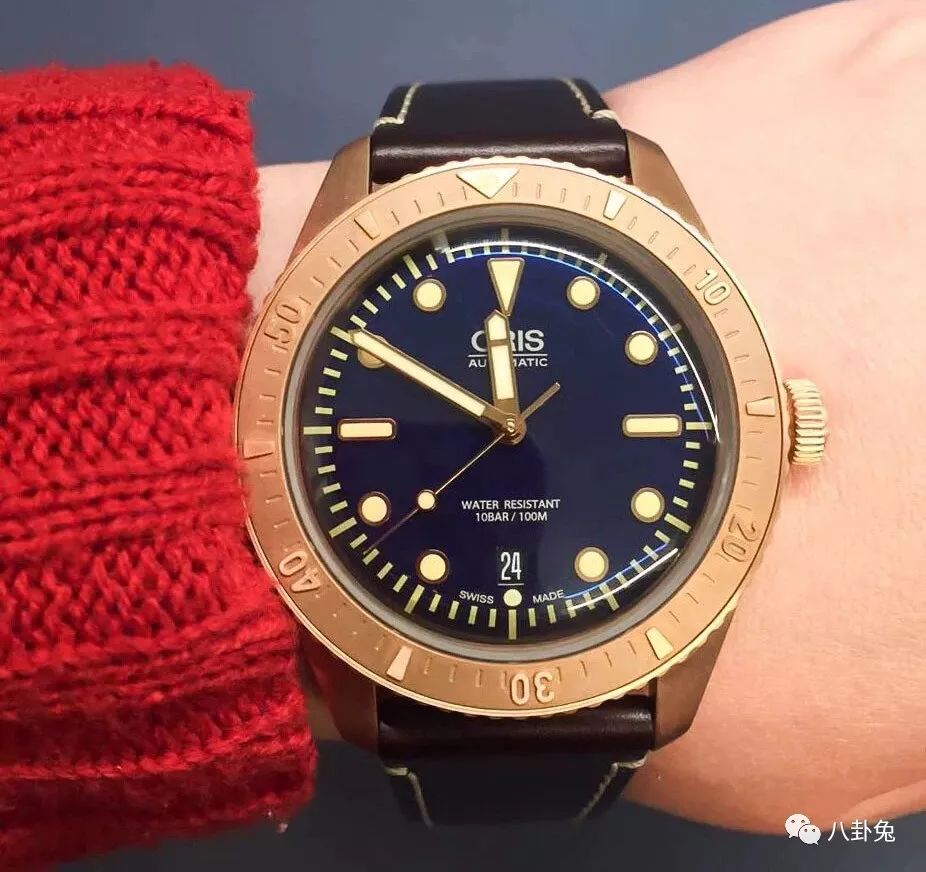 买了不后悔的产品,一万多块钱的表哪款保值