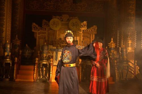 战国七雄中的韩国是谁灭的,战国七雄被灭的顺序和时间