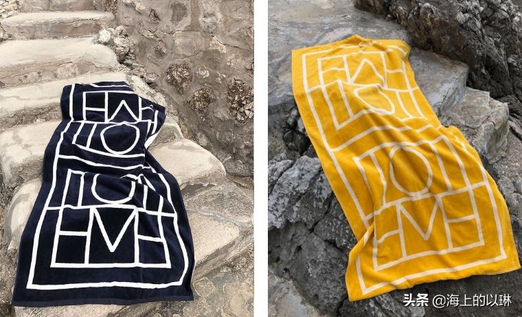 来自北欧的Totême在ins上有多红？很红，很红