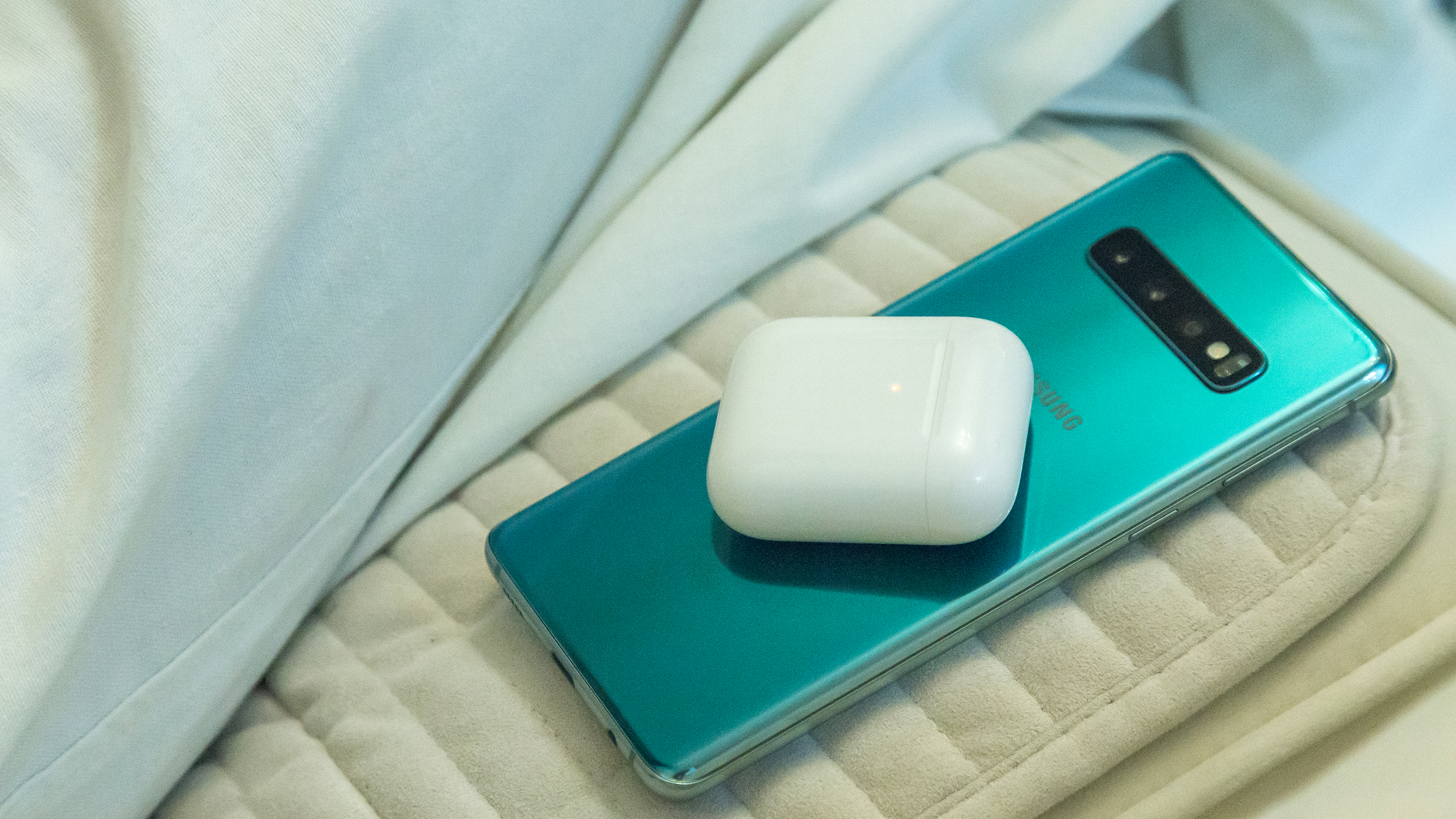 三星s10+升级安卓12,三星s10是机皇吗