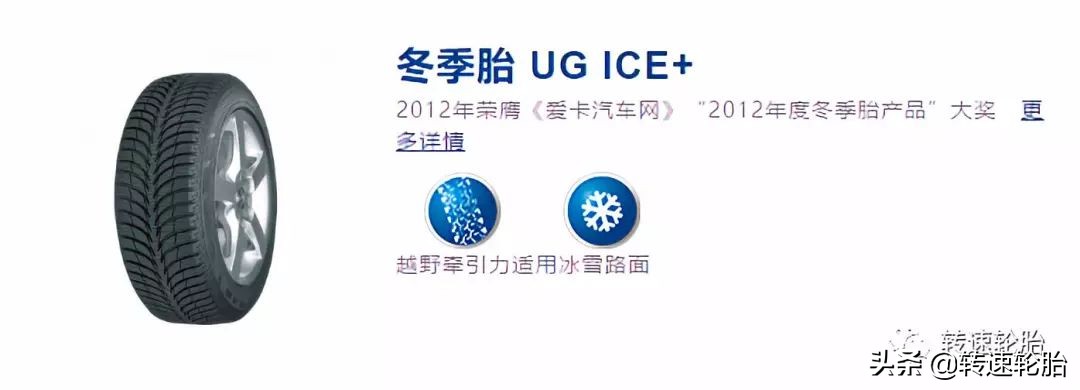 汽车轮胎界的扛把子,美国将军轮胎和固特异哪个好