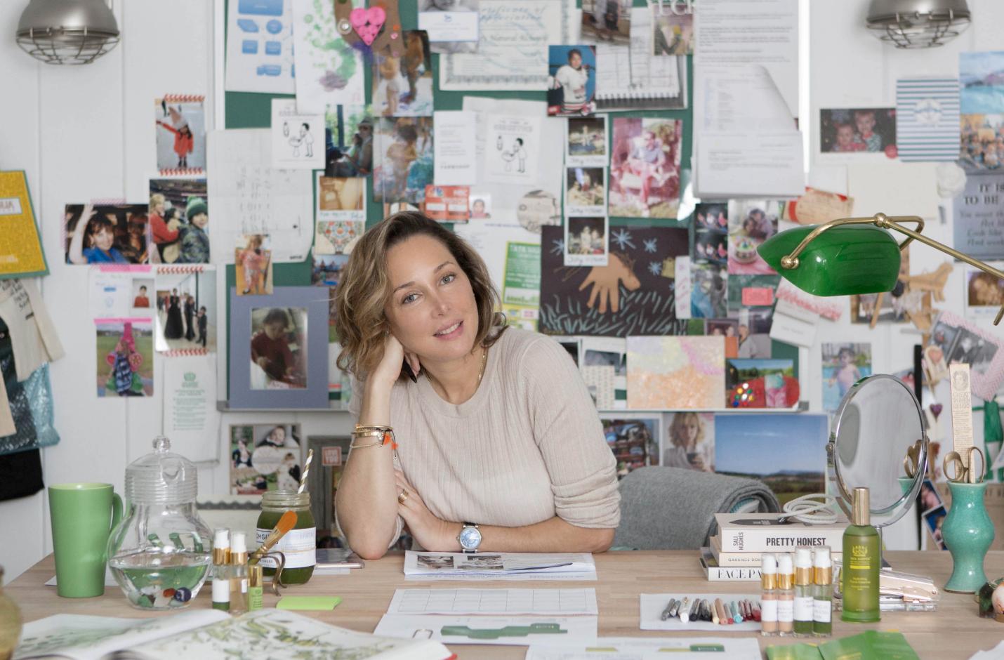 一个很贵的化妆护肤品牌三个字,小众护肤品牌