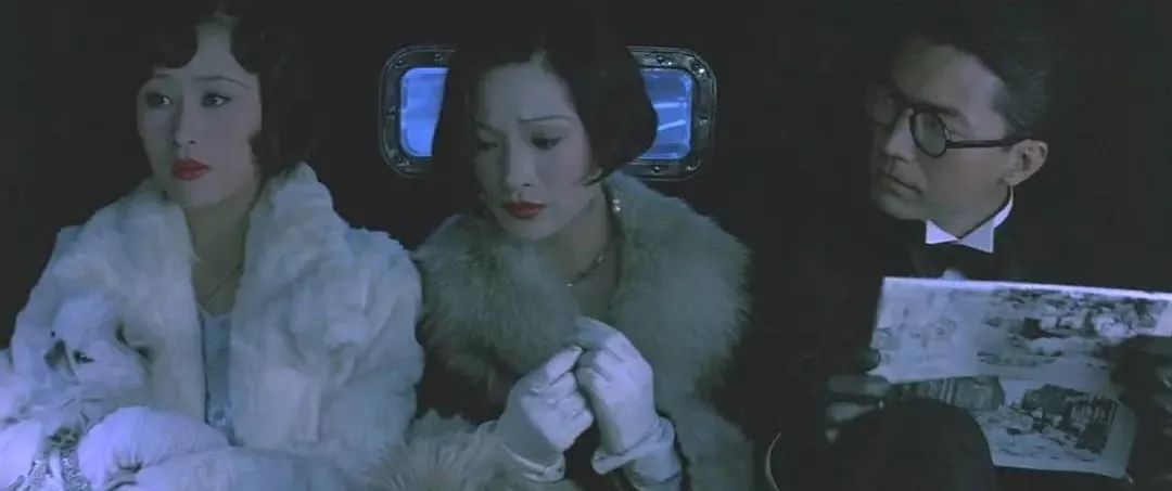 故宫内实景拍摄演员,真正在故宫拍的清朝戏