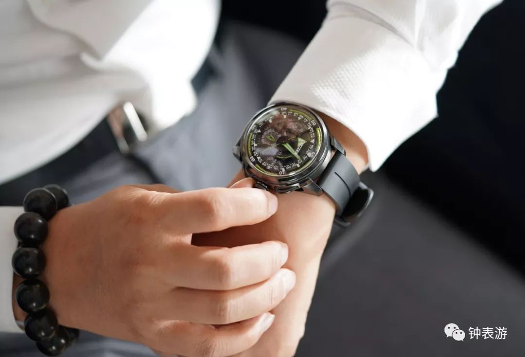 西铁城绿魔蓝魔红魔如何选择,西铁城绿魔2800值得购买吗