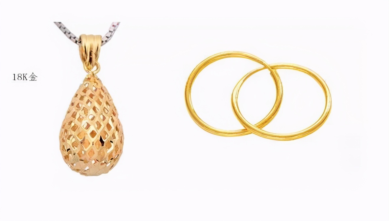 金首饰可标9999吗,黄金首饰标注s925