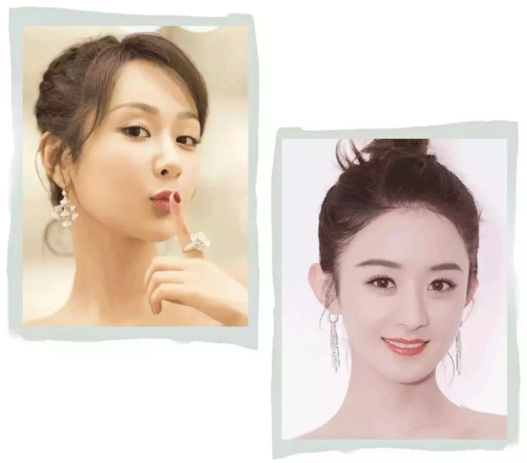 五种常见眉形的画法,画眉毛教程新手自然眉形画法