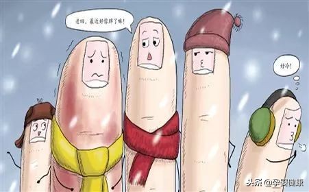 宝宝冬季冻疮怎么办,宝宝冬天身上长冻疮