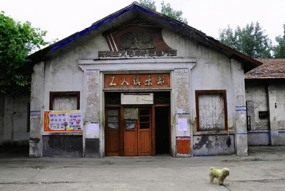 城市的一张新名片,一张新名片