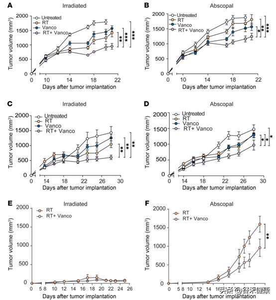化疗对于肠道菌群影响,放疗保护肠道的方法有哪些