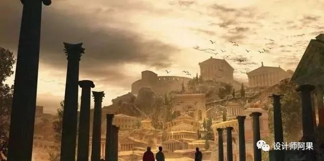 c4d史诗级模型,火爆全网的50款超高质量c4d模型