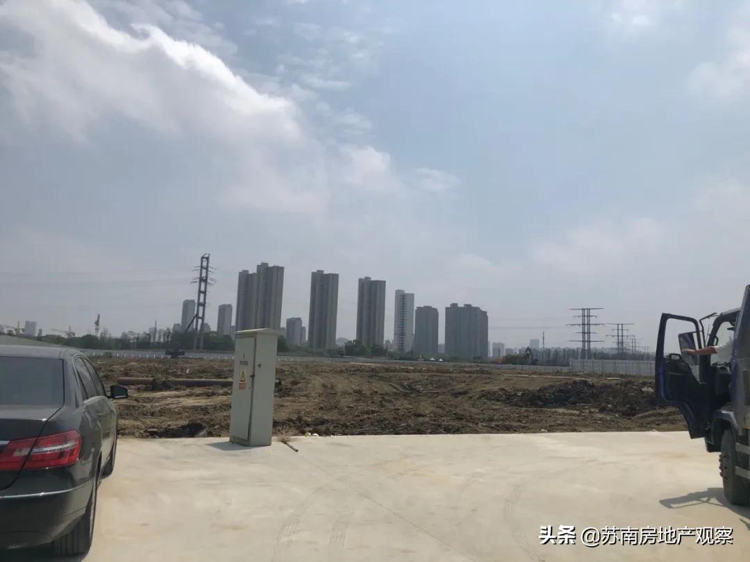 苏州吴江太湖新城苏州湾楼盘,吴江苏州湾太湖新城润樾江南