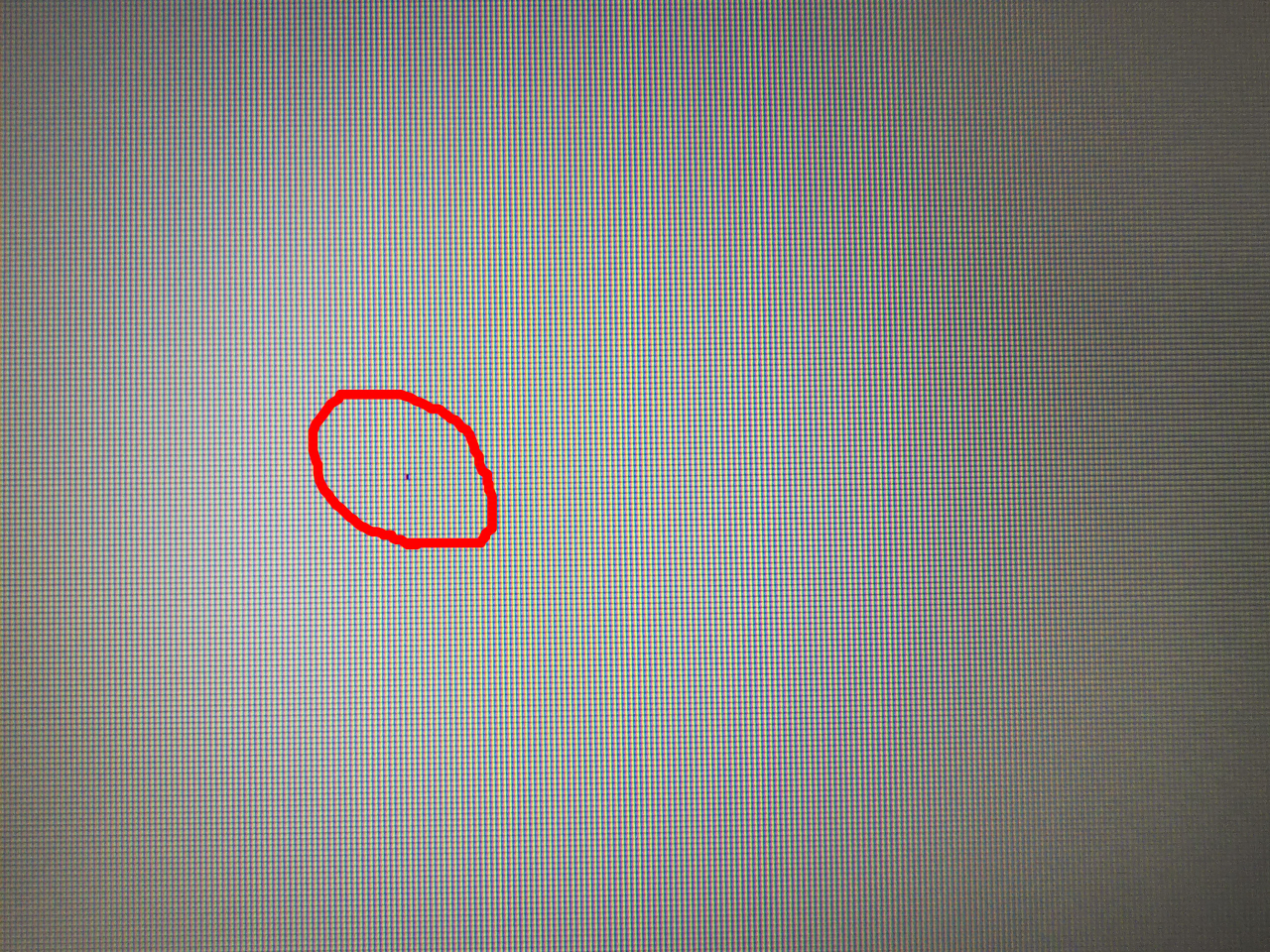 联想小新pad屏幕坏了保修吗,联想屏幕有一个坏点保修吗