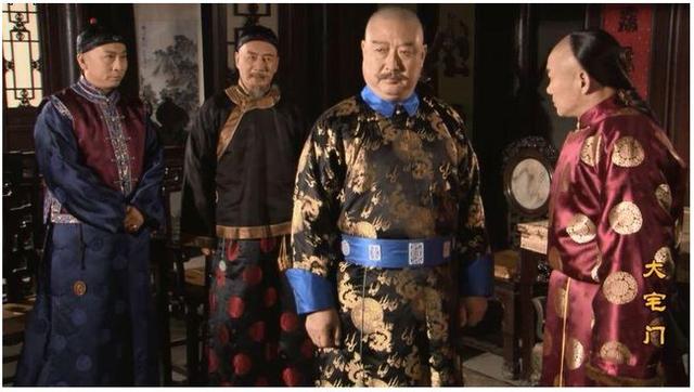 老版三国演义同一个人物几个演员,盘点94版三国演义当时的龙套演员