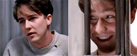 好莱坞演戏天才,为什么爱德华诺顿是天才