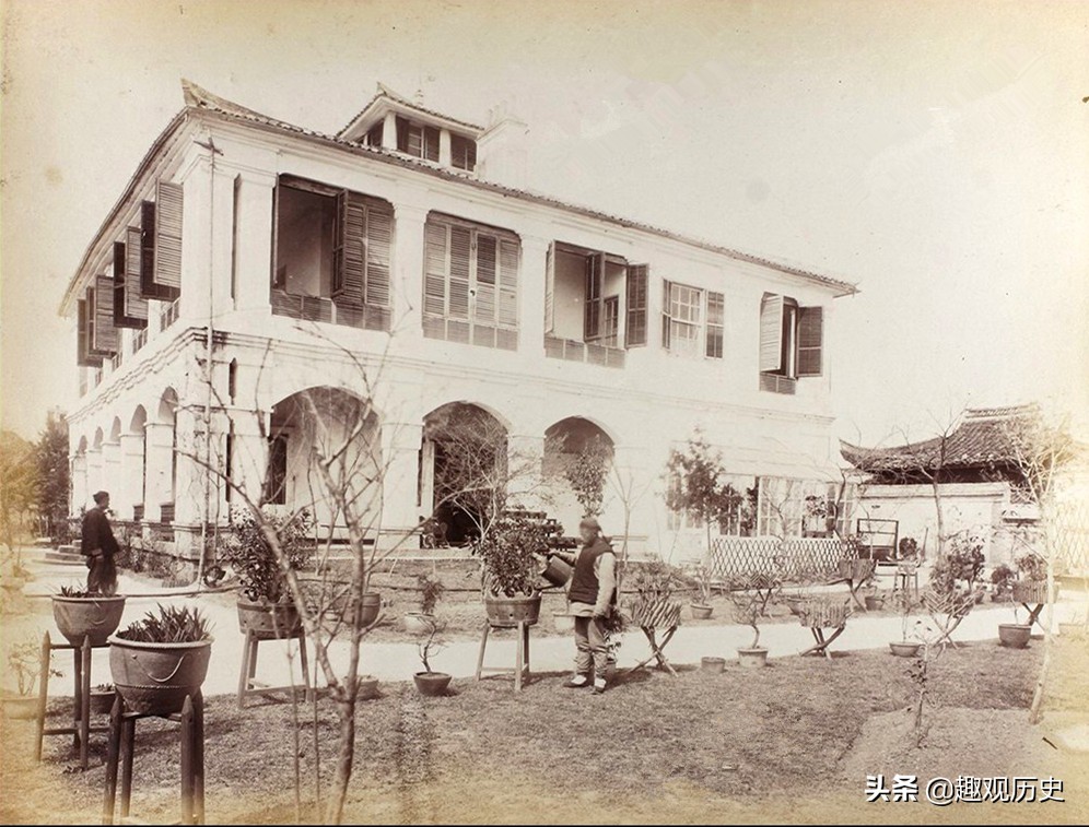 清朝唯一不贪腐的部门,清朝唯一不贪腐的皇帝