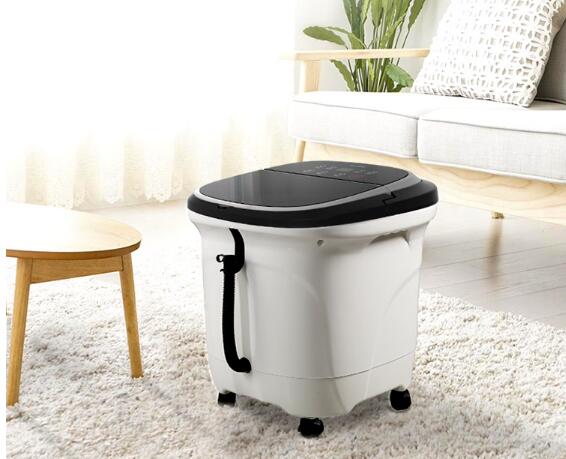 足浴盆泡脚祛湿,驱寒保温足浴盆