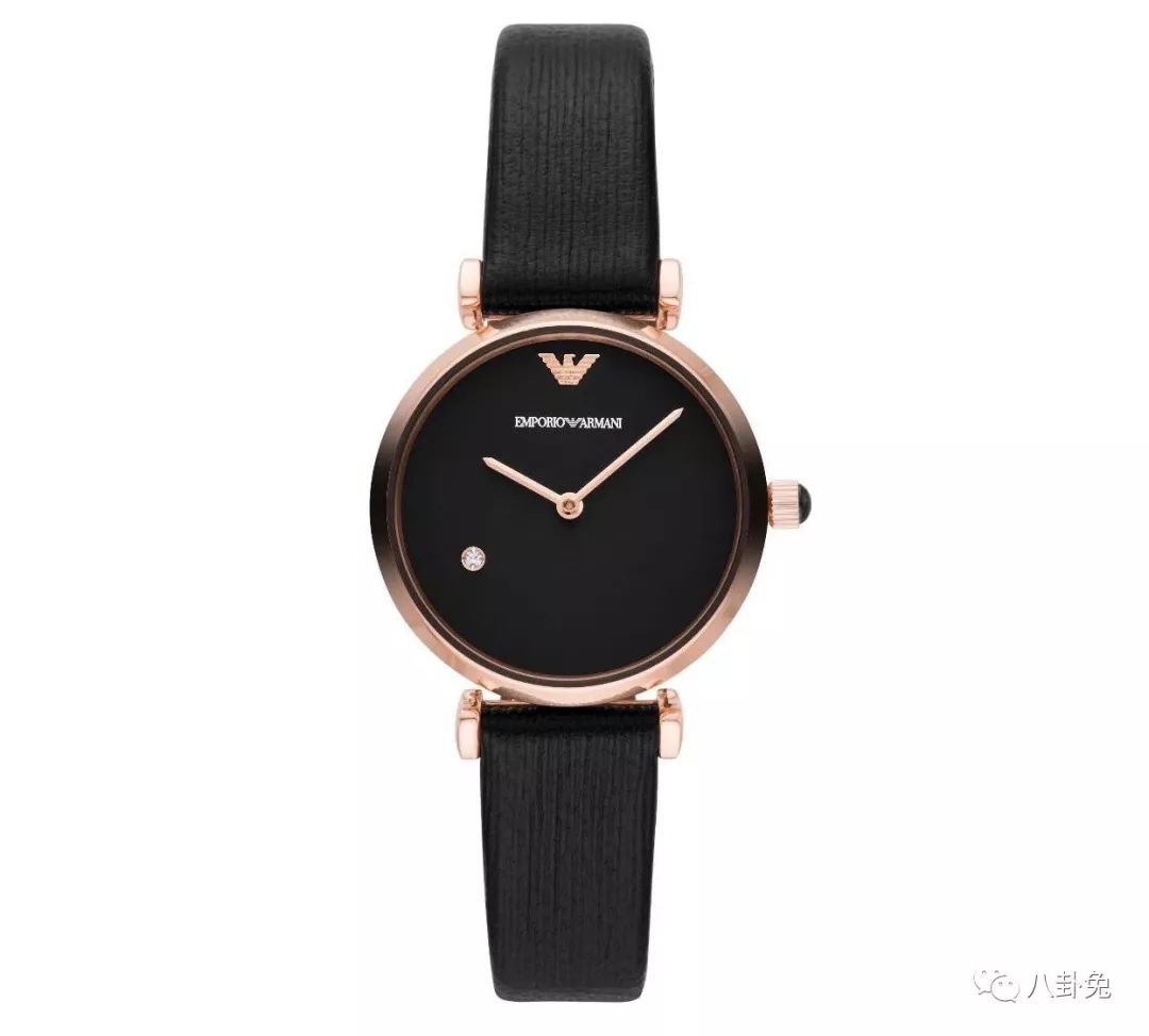 和阿玛尼满天星一样火的手表,价值1700多的满天星手表